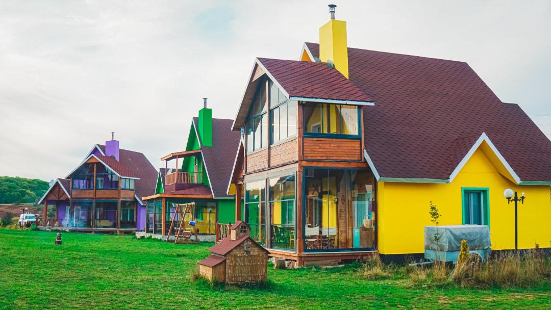 Photo of Others in Black Sea Coast