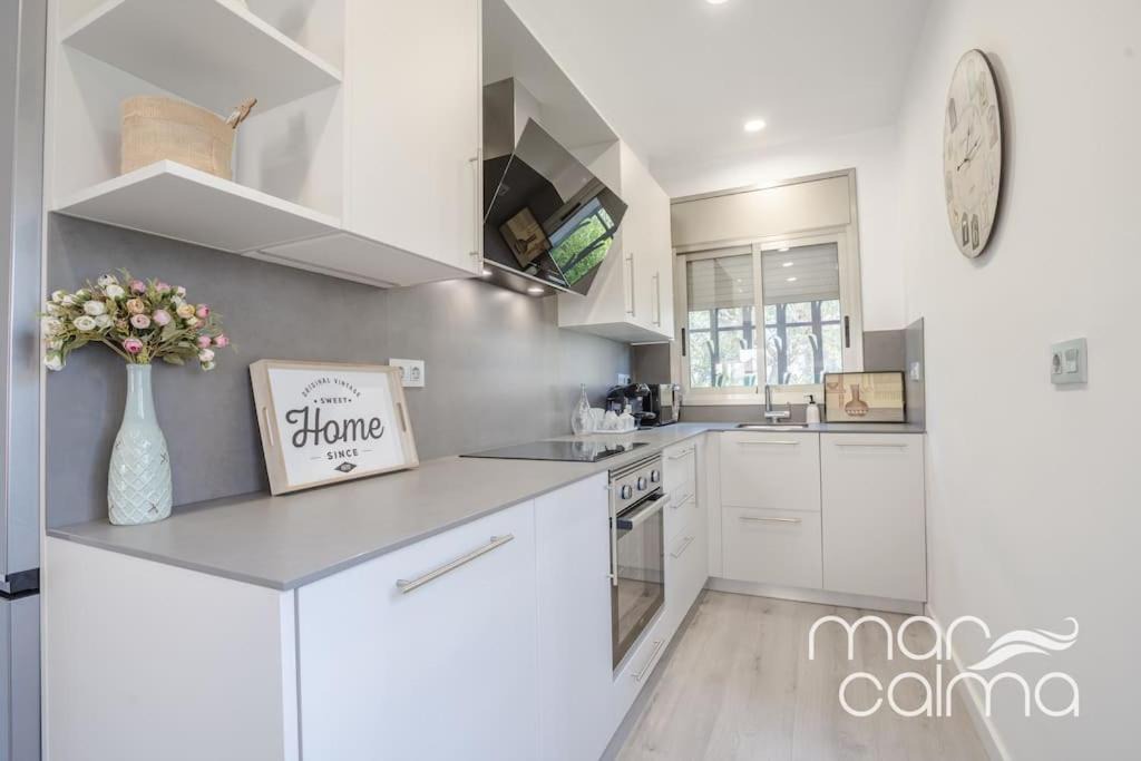Photo of Kitchen in Miami Platja