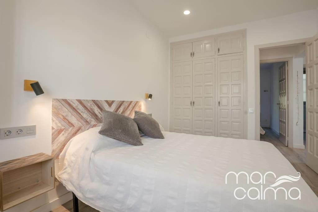 Photo of Bedroom in Miami Platja