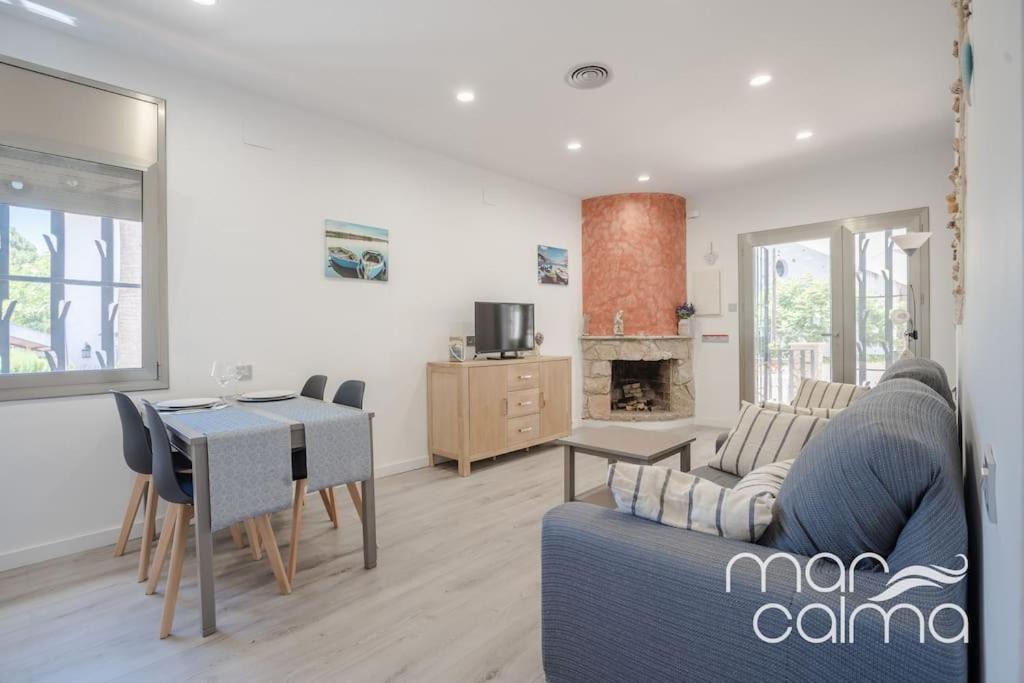 Photo of Livingroom in Miami Platja