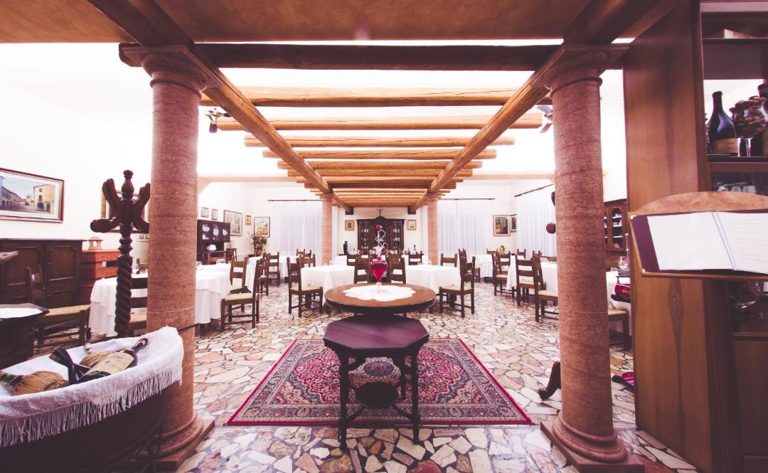 Photo of Livingroom in Cologna Veneta