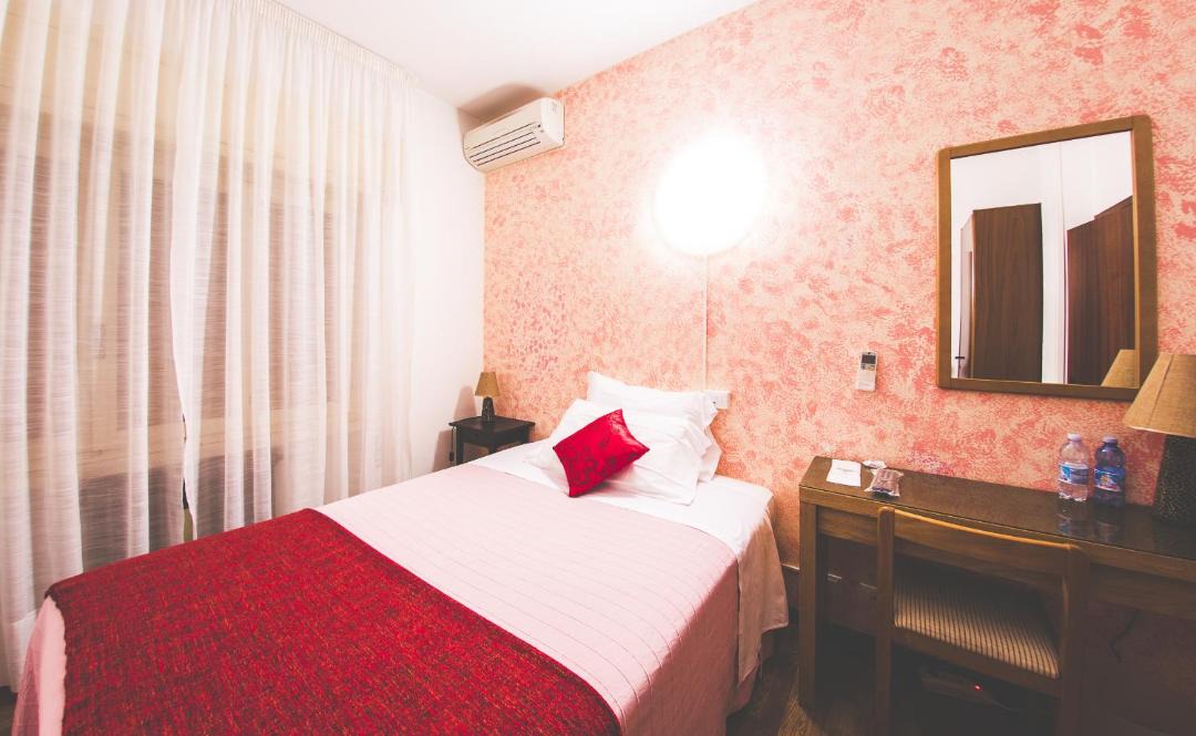 Photo of Bedroom in Cologna Veneta