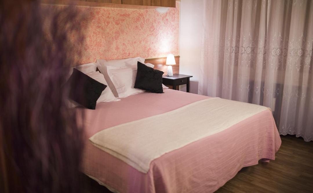 Photo of Bedroom in Cologna Veneta