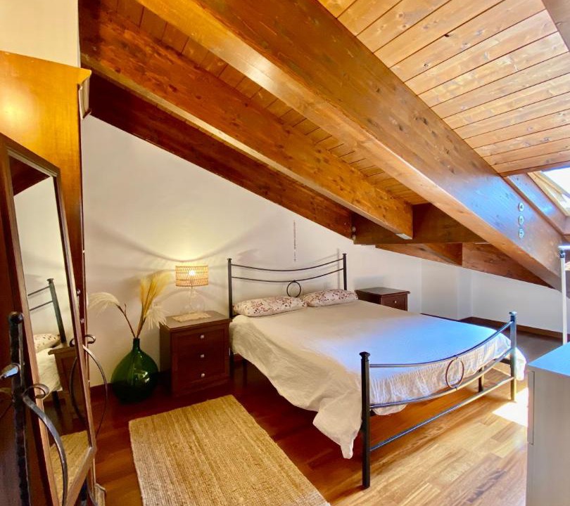 Photo of Bedroom in Capracotta