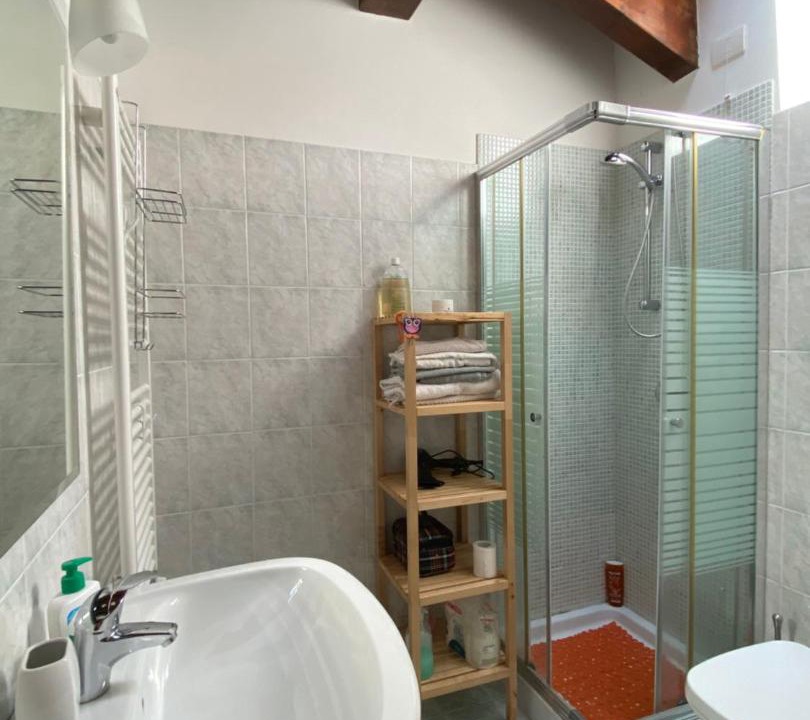 Photo of Bathroom in Capracotta