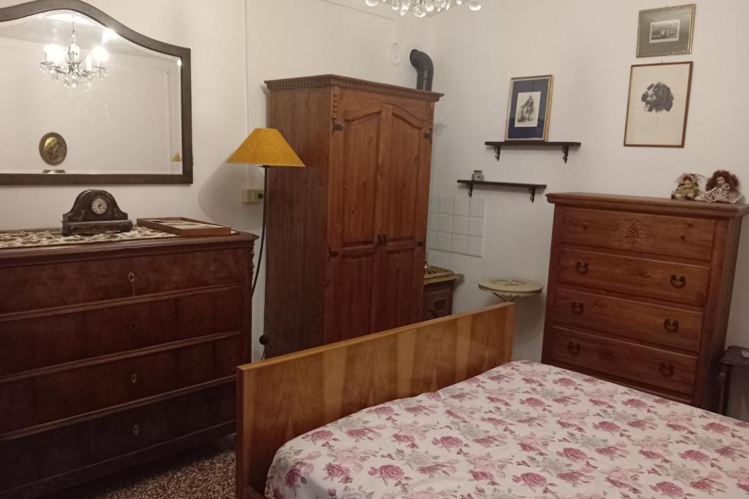 Photo of Bedroom in Riolo Terme