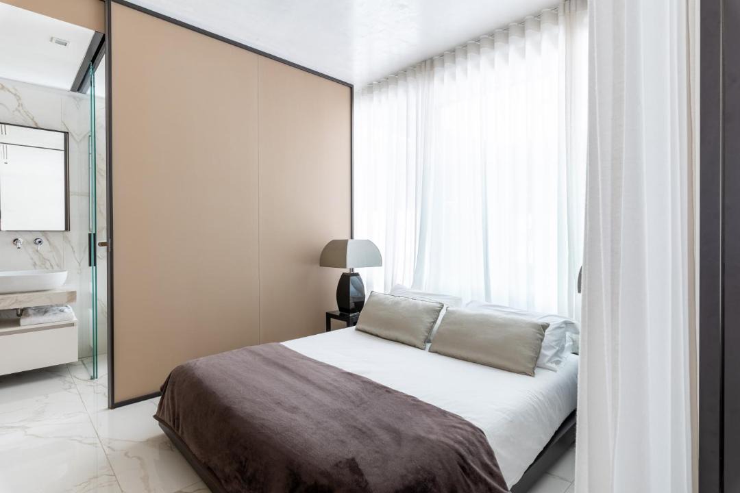 Photo of Bedroom in San Babila