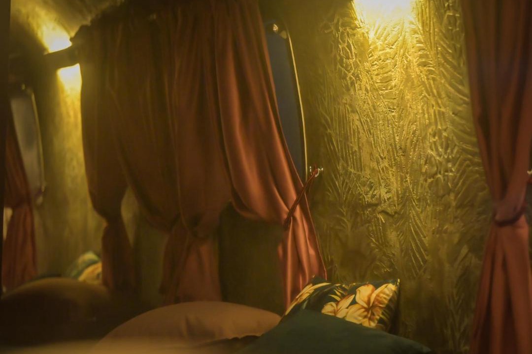 Photo of Bedroom in Borgo Santa Maria