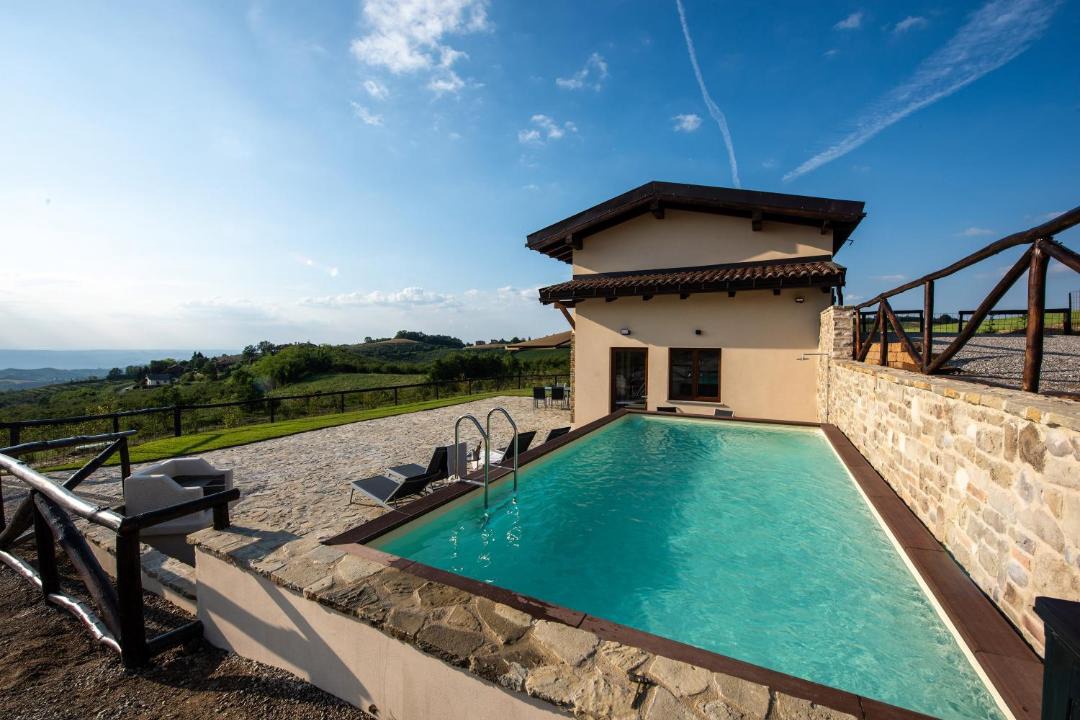 Photo of Outdoor in Borgomale