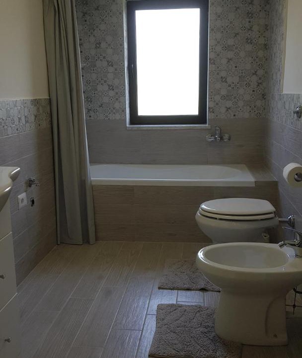 Photo of Bathroom in Laureana Cilento