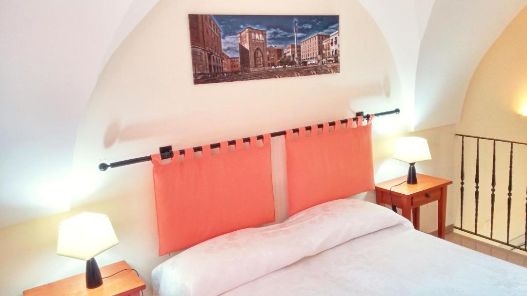Photo of Bedroom in Monteroni di Lecce
