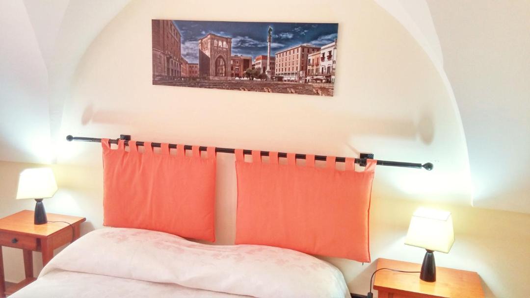 Photo of Bedroom in Monteroni di Lecce