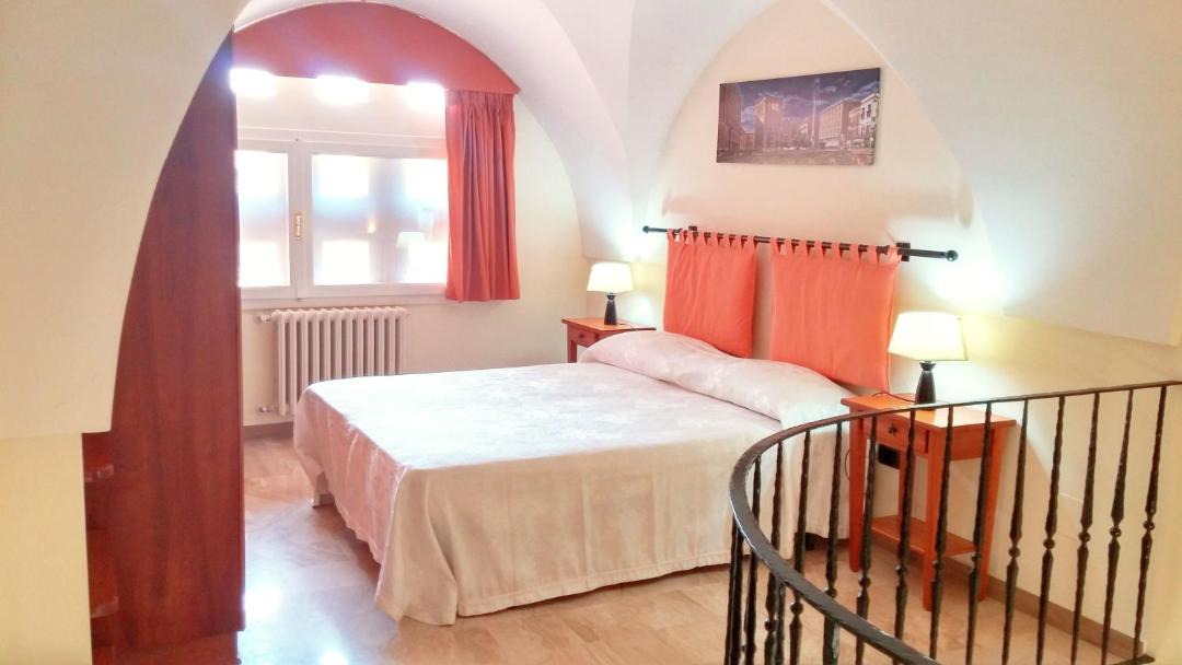 Photo of Bedroom in Monteroni di Lecce