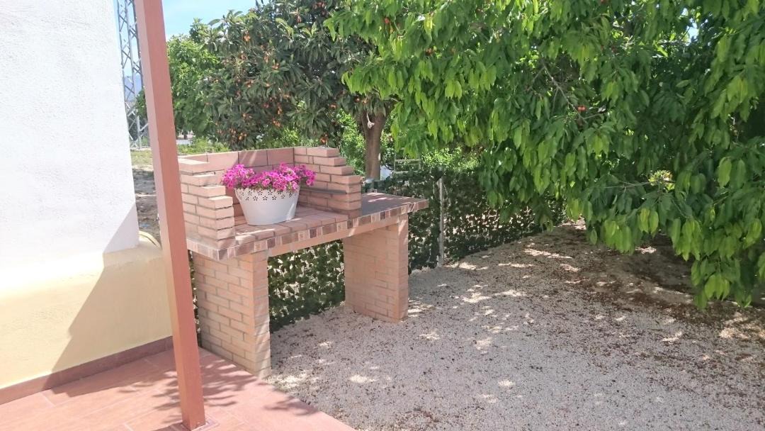 Photo of Patio Balcony in Roquetes