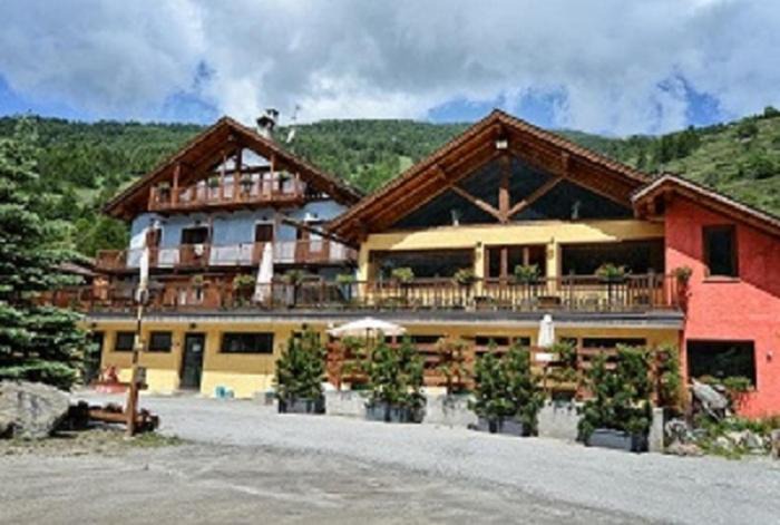 Photo of Others in Pragelato