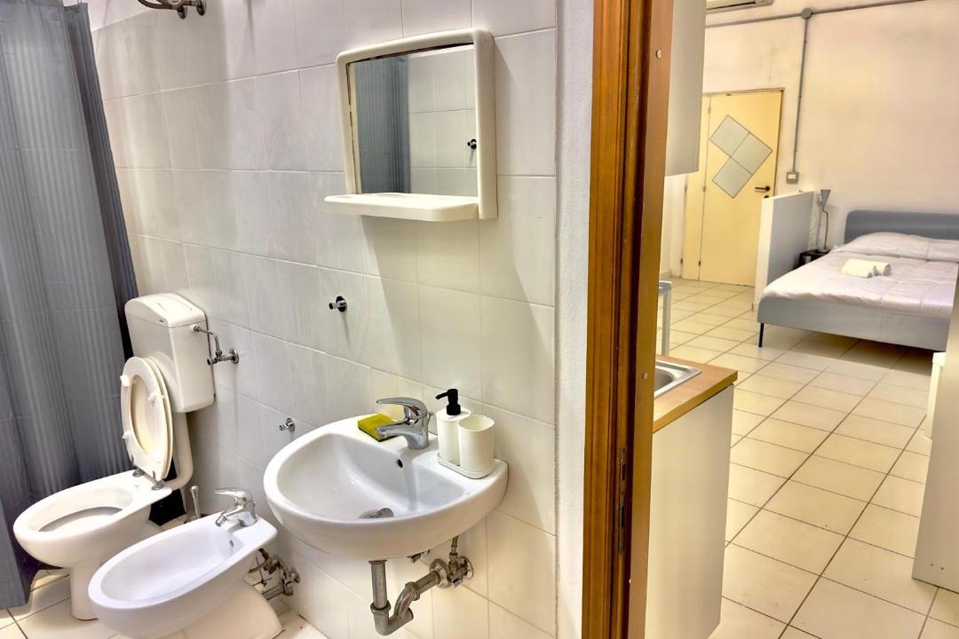 Photo of Bathroom in Castiglione di Cervia