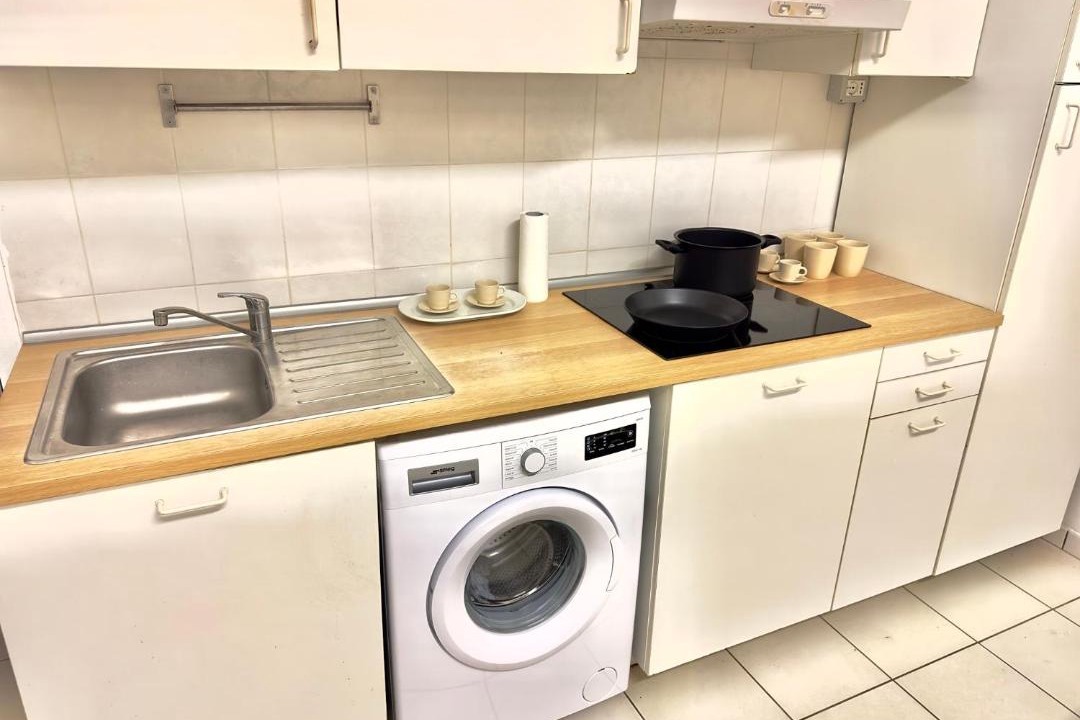 Photo of Kitchen in Castiglione di Cervia