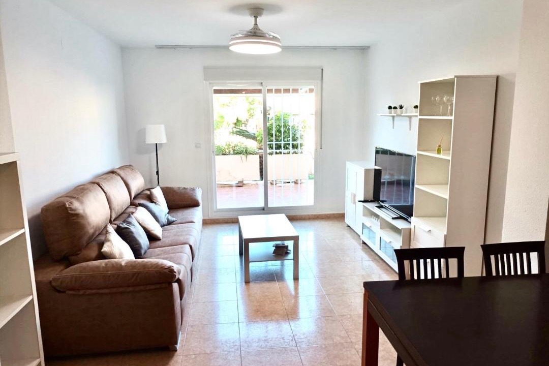 Photo of Livingroom in Aguilas