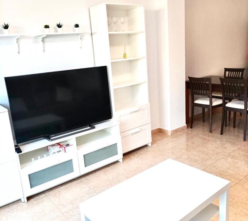 Photo of Livingroom in Aguilas
