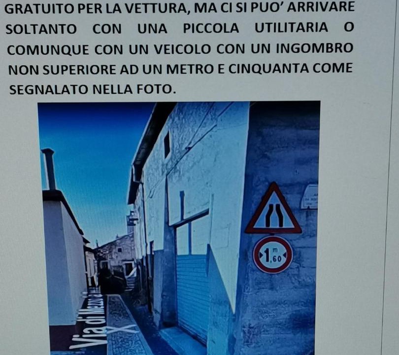 Photo of Others in Calascio
