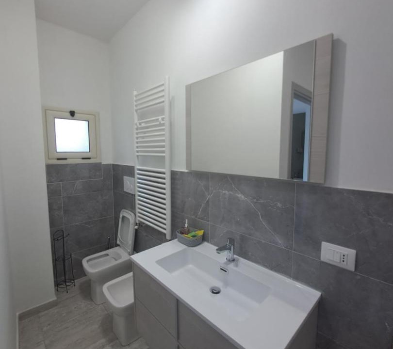 Photo of Bathroom in Francavilla Marittima
