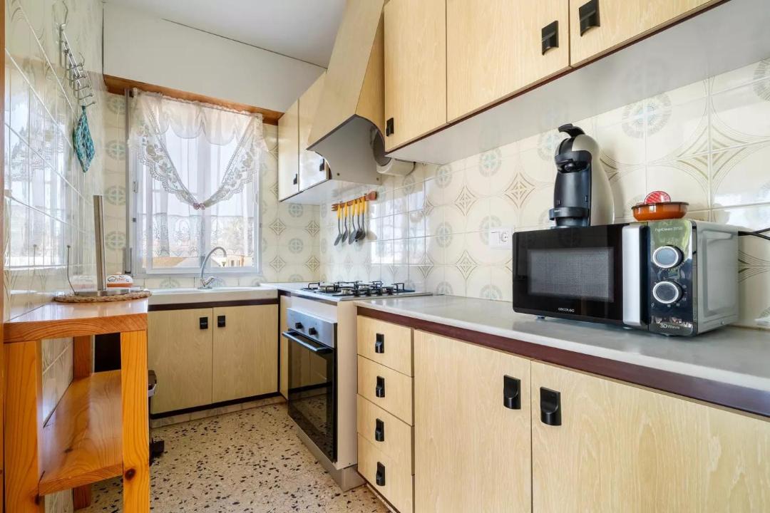 Photo of Kitchen in Alcanar