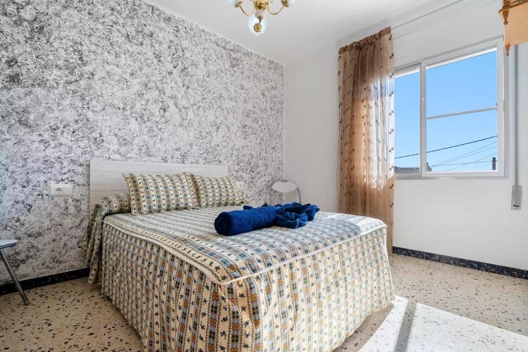 Photo of Bedroom in Alcanar