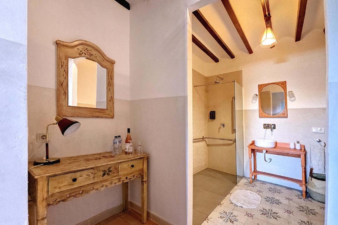 Photo of Bathroom in Pinoso