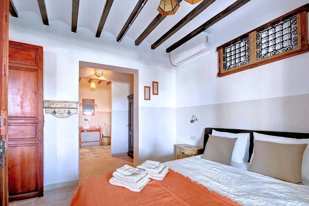 Photo of Bedroom in Pinoso