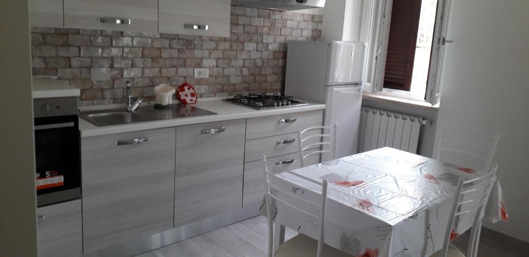 Photo of Kitchen in Canale Monterano