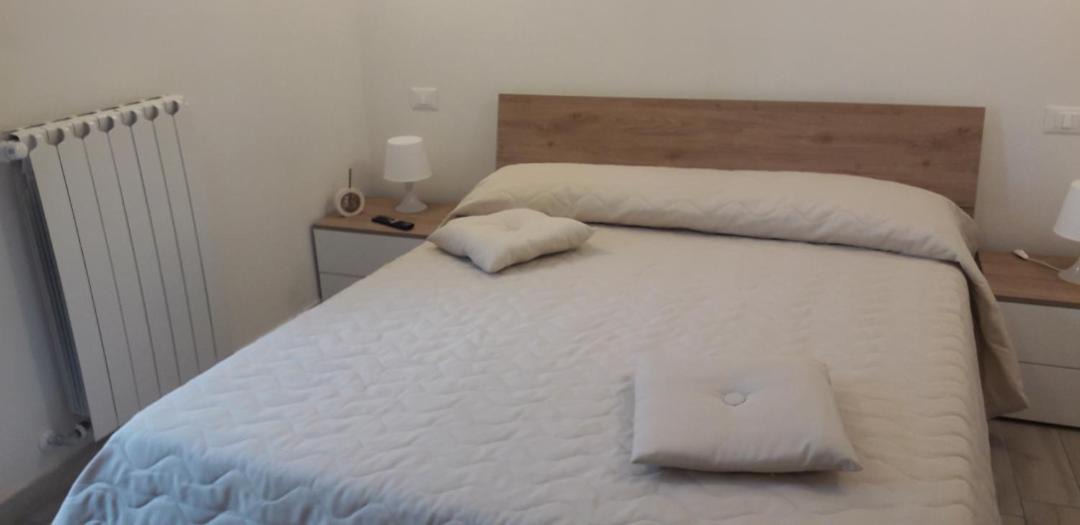 Photo of Bedroom in Canale Monterano