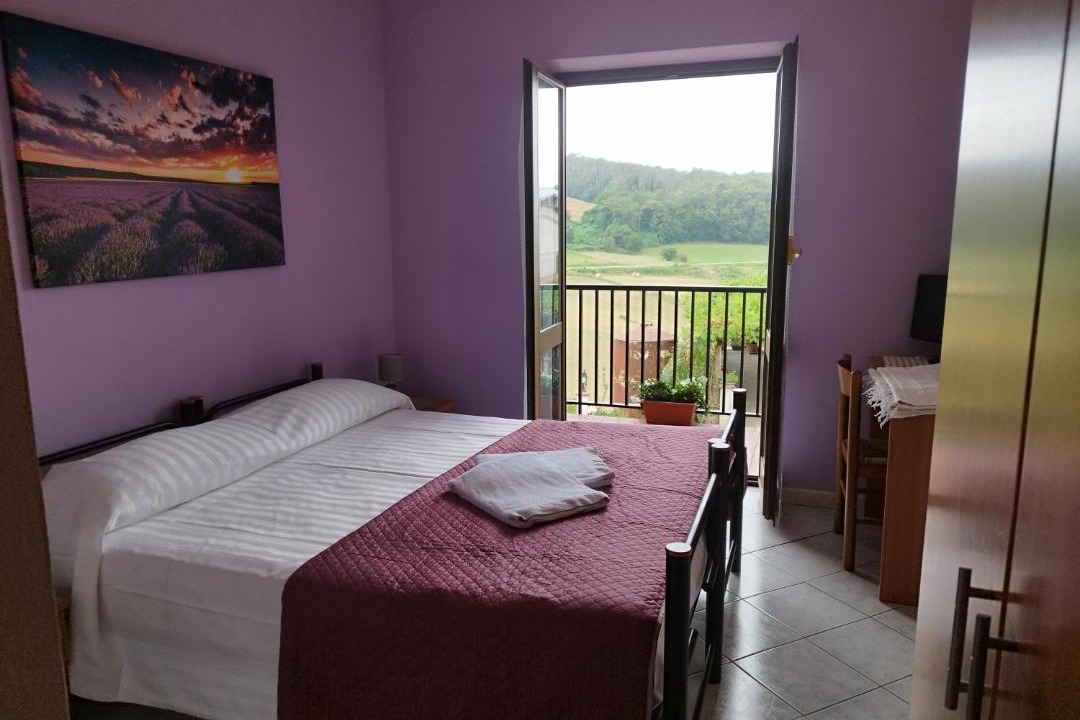 Photo of Bedroom in Niella Belbo