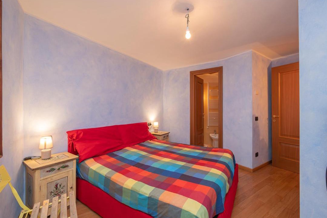 Photo of Bedroom in Aprica