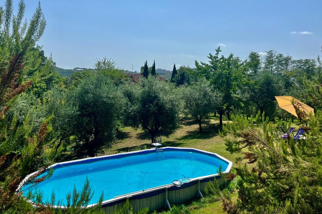 Photo of Outdoor in Serravalle Pistoiese