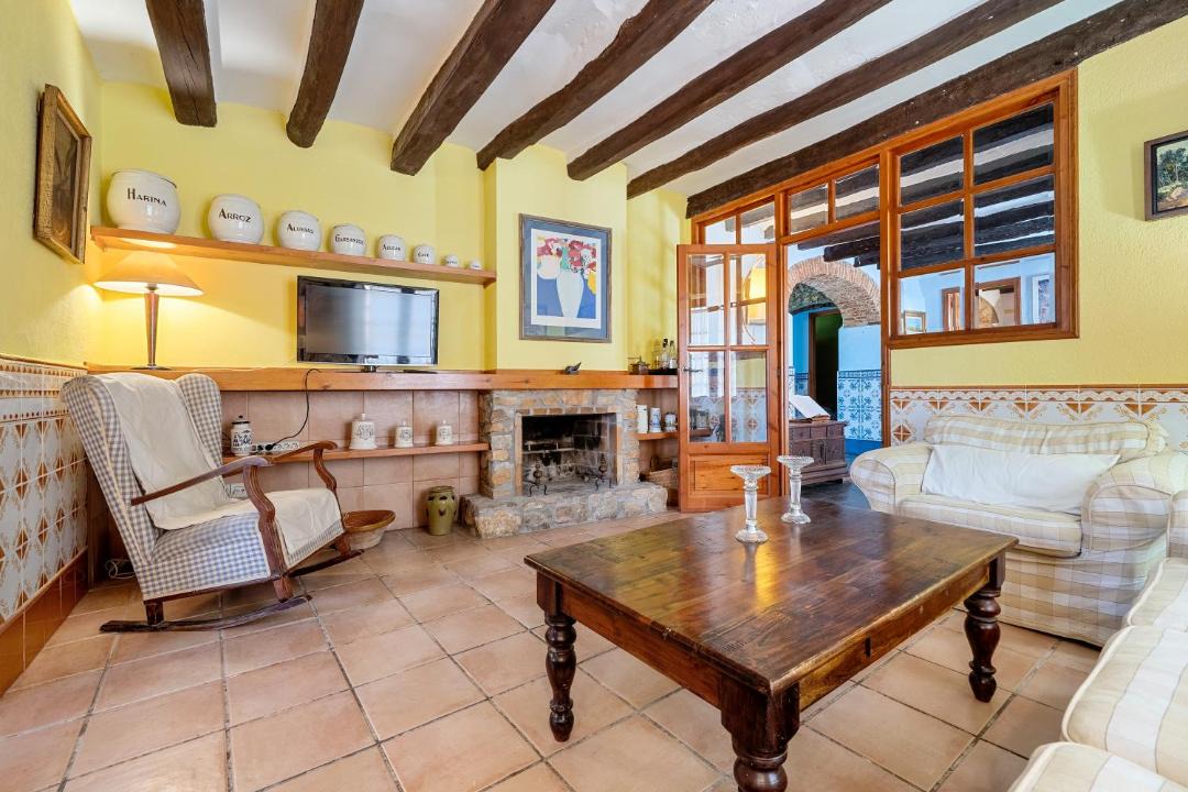 Photo of Livingroom in Bonastre