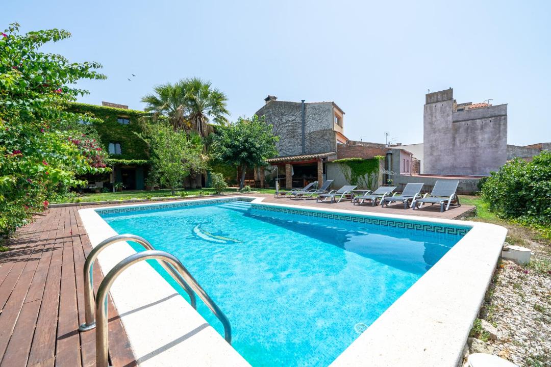 Photo of Outdoor in Bonastre