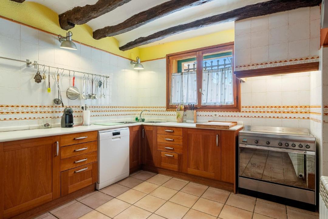 Photo of Kitchen in Bonastre