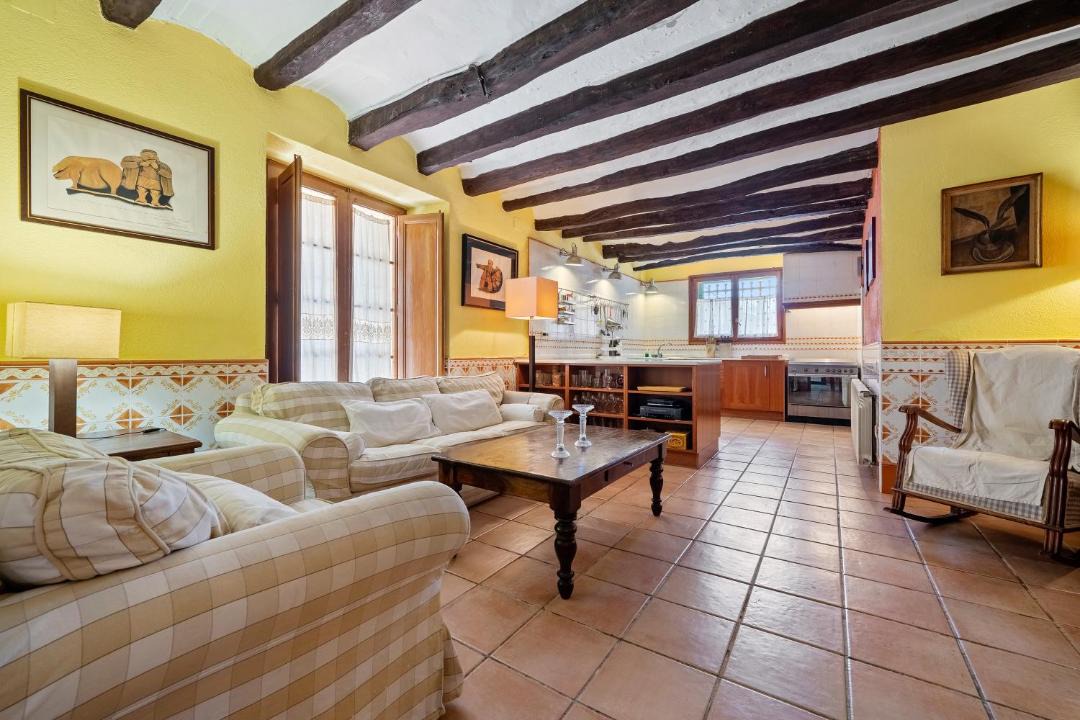 Photo of Livingroom in Bonastre