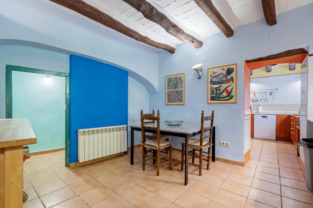 Photo of Livingroom in Bonastre