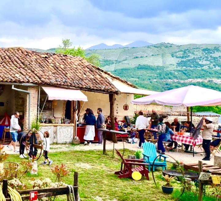 Photo of Others in Tagliacozzo