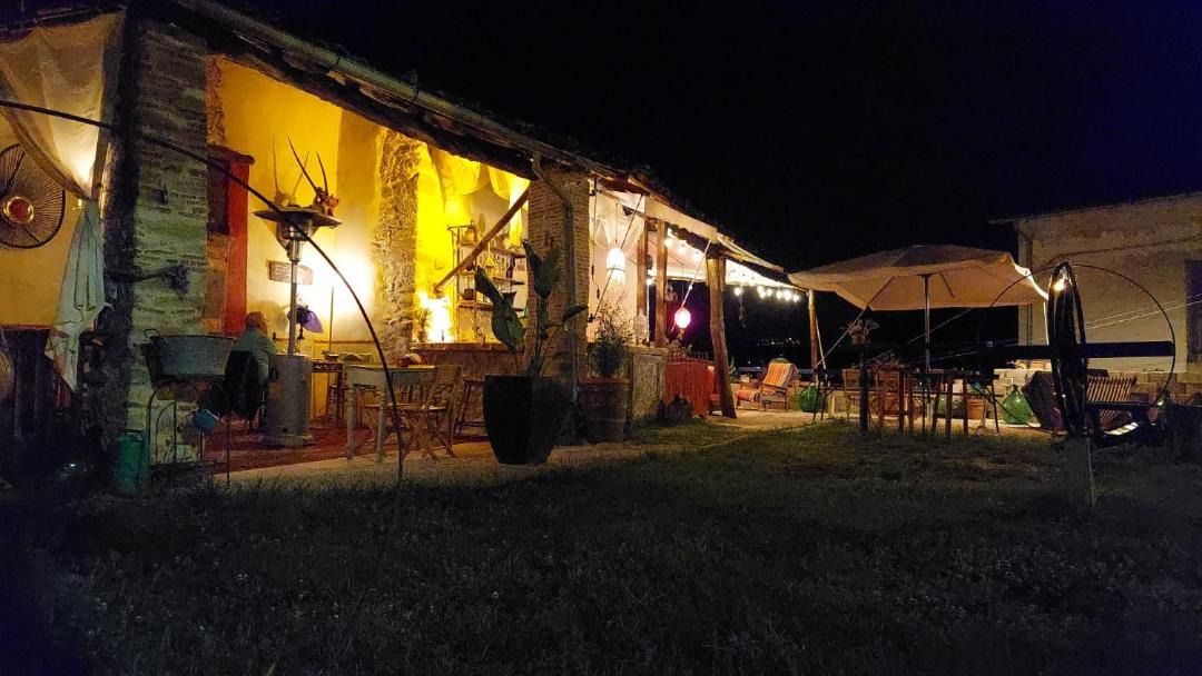 Photo of Buildings in Tagliacozzo