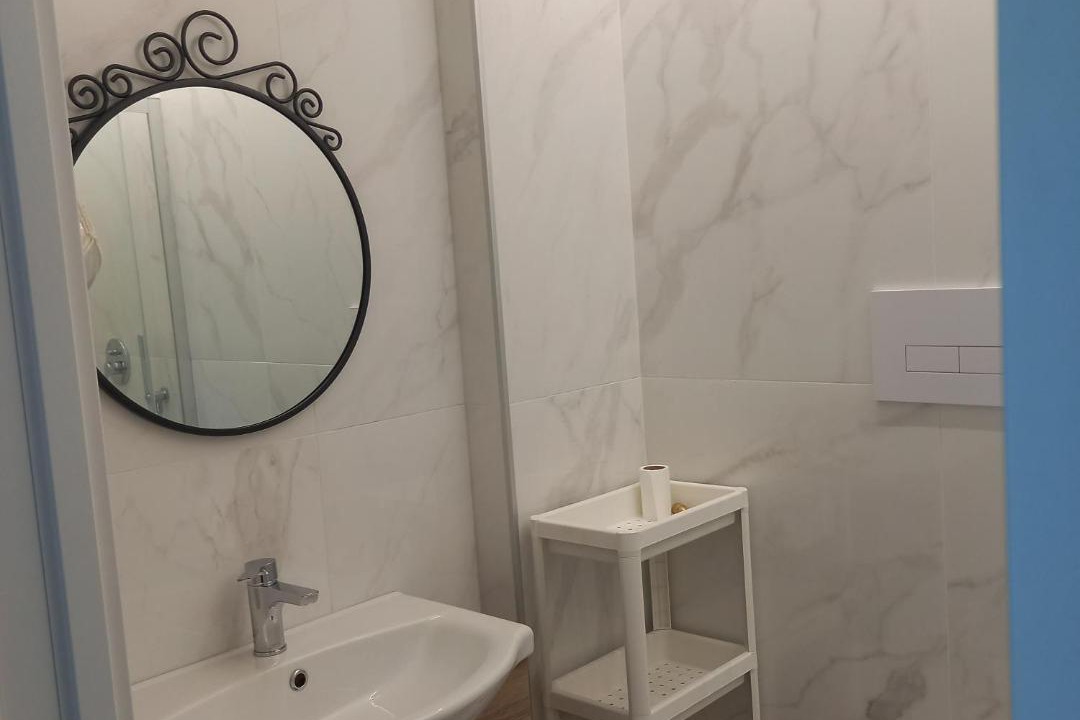 Photo of Bathroom in Montesilvano