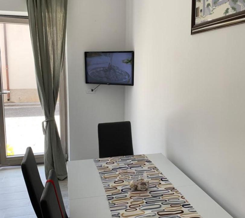 Photo of Livingroom in Francavilla Marittima