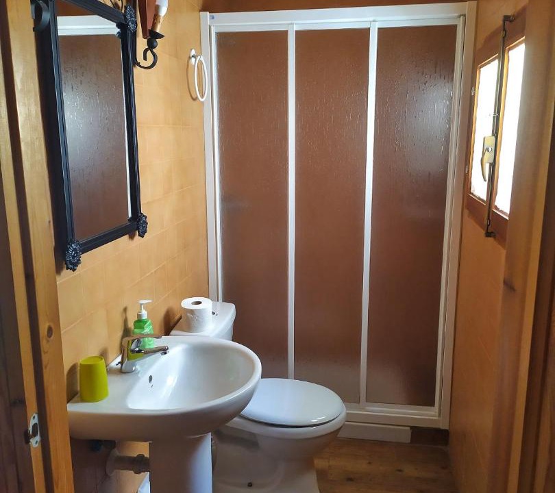 Photo of Bathroom in Alcala del Jucar