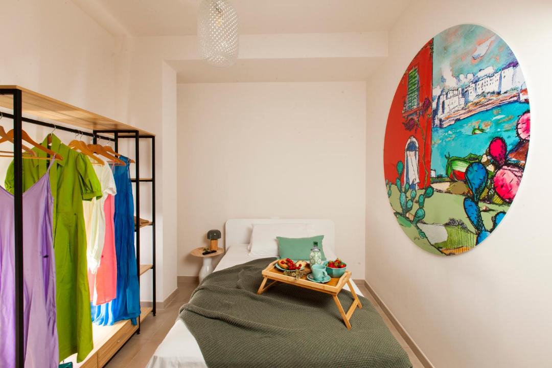 Photo of Livingroom in Polignano a Mare