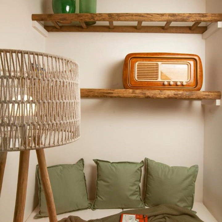 Photo of Livingroom in Polignano a Mare