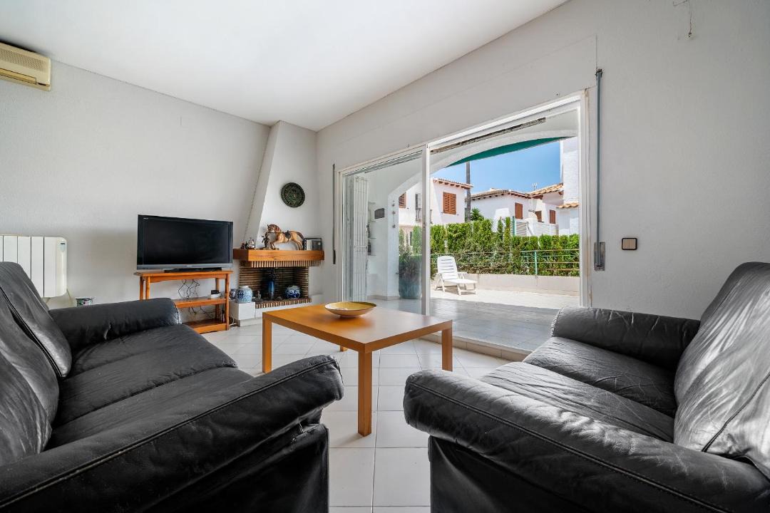 Photo of Livingroom in Sant Salvador