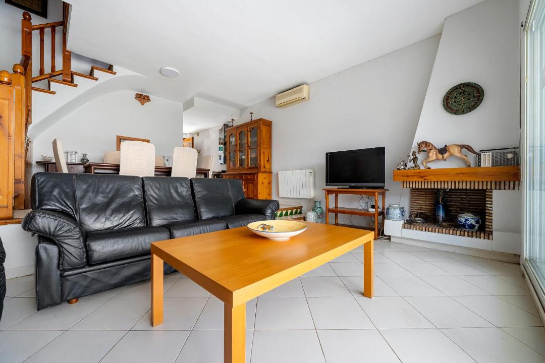 Photo of Livingroom in Sant Salvador