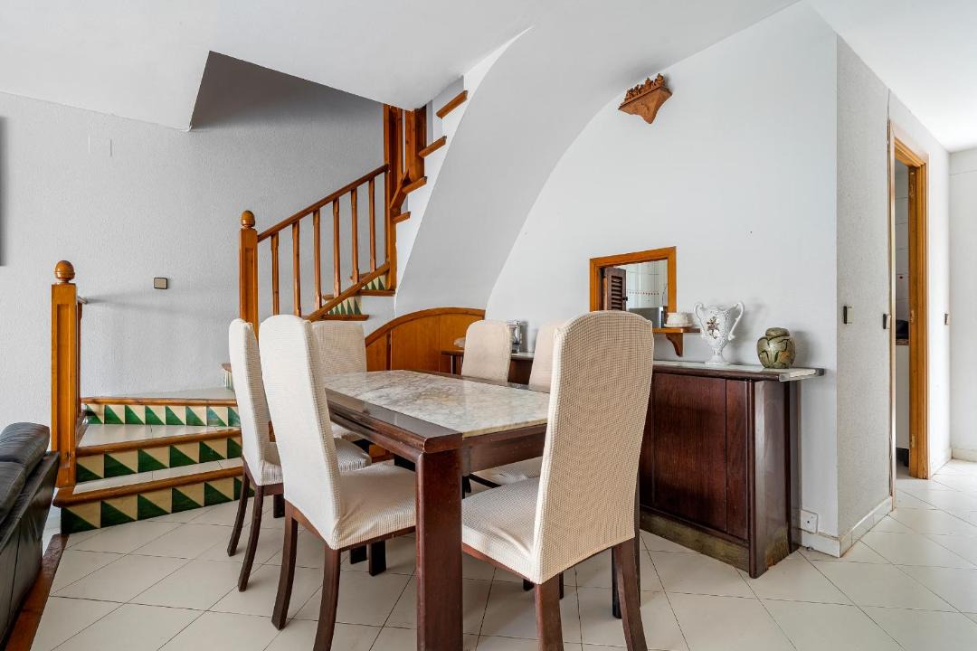 Photo of Livingroom in Sant Salvador