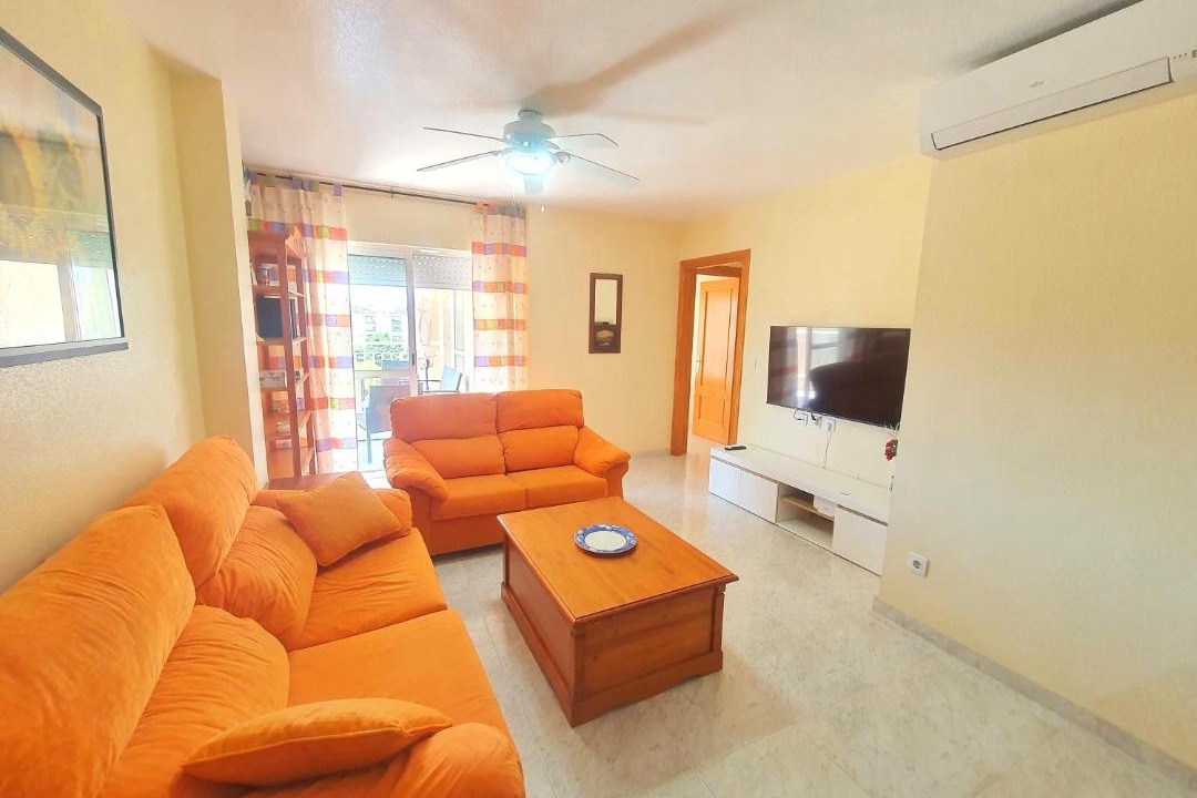 Photo of Livingroom in Aguilas